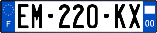 EM-220-KX