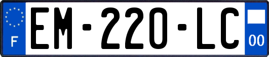 EM-220-LC