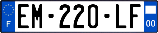 EM-220-LF