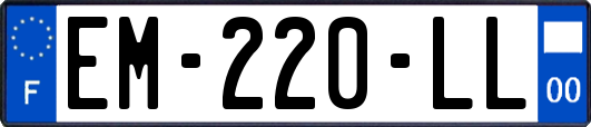 EM-220-LL