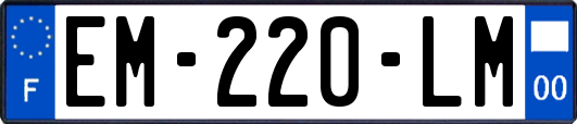 EM-220-LM