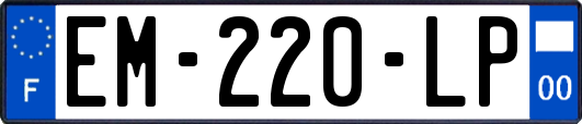 EM-220-LP