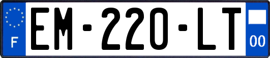 EM-220-LT