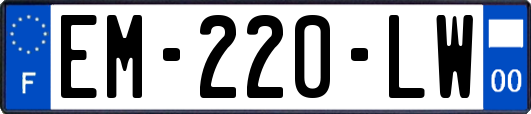 EM-220-LW