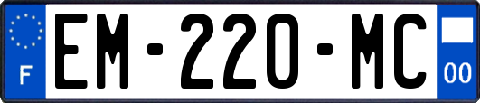 EM-220-MC