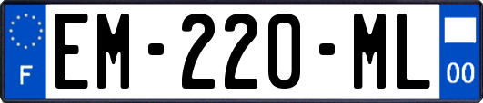 EM-220-ML