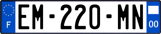 EM-220-MN