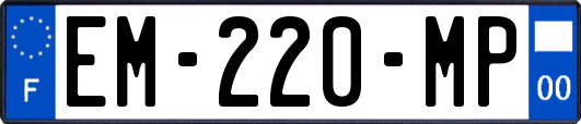 EM-220-MP