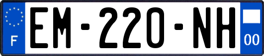 EM-220-NH