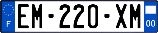 EM-220-XM
