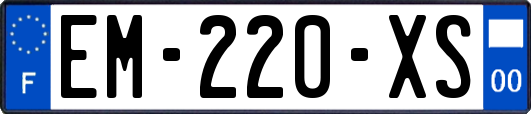 EM-220-XS