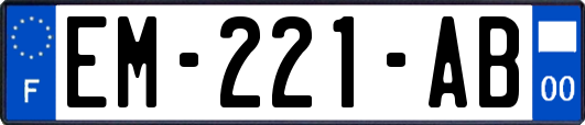 EM-221-AB