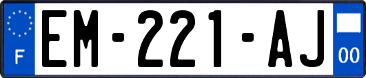 EM-221-AJ