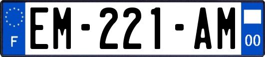 EM-221-AM