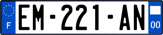 EM-221-AN