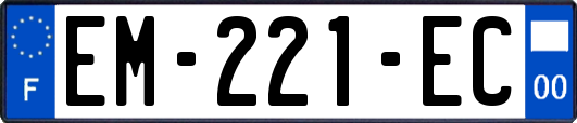 EM-221-EC