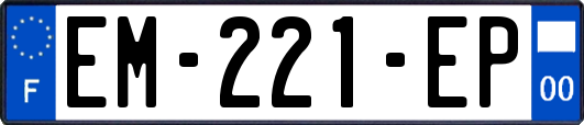 EM-221-EP
