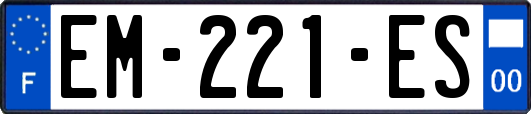 EM-221-ES