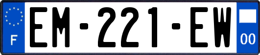 EM-221-EW