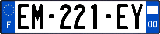 EM-221-EY