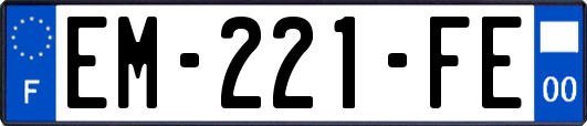 EM-221-FE