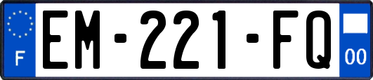 EM-221-FQ