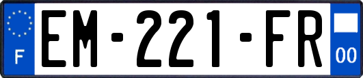 EM-221-FR