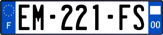 EM-221-FS