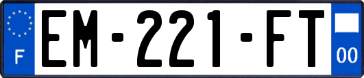 EM-221-FT