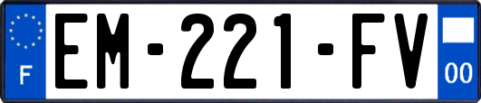 EM-221-FV