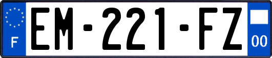 EM-221-FZ