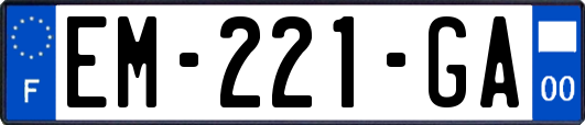 EM-221-GA