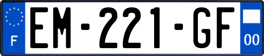 EM-221-GF