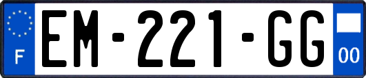 EM-221-GG