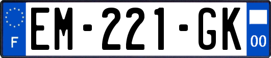 EM-221-GK
