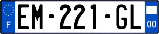 EM-221-GL
