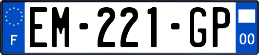 EM-221-GP