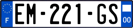 EM-221-GS