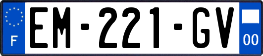 EM-221-GV