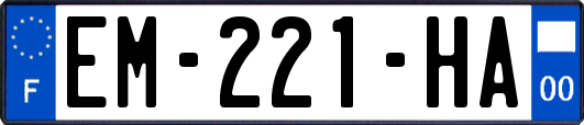 EM-221-HA