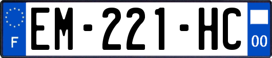 EM-221-HC