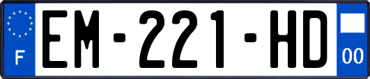 EM-221-HD