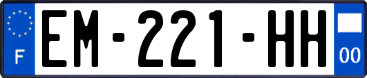 EM-221-HH