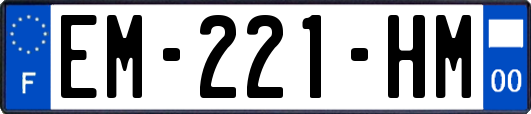 EM-221-HM