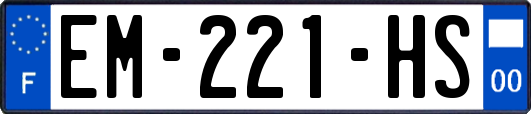 EM-221-HS