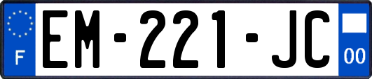 EM-221-JC