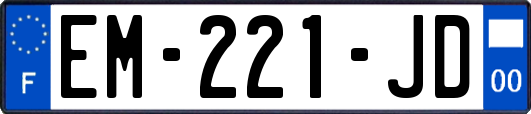 EM-221-JD