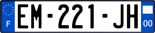 EM-221-JH