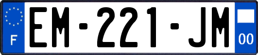 EM-221-JM