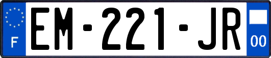 EM-221-JR